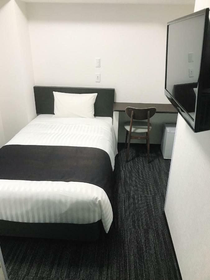 Shinbashi Urban Hotel โตเกียว ภายนอก รูปภาพ