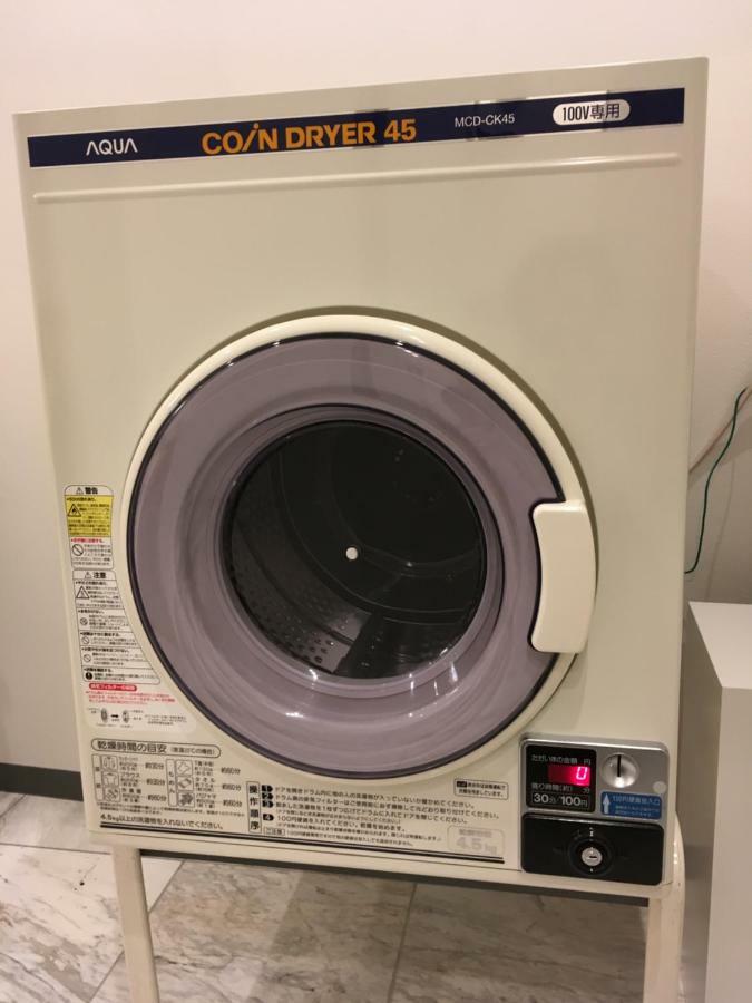 Shinbashi Urban Hotel โตเกียว ภายนอก รูปภาพ